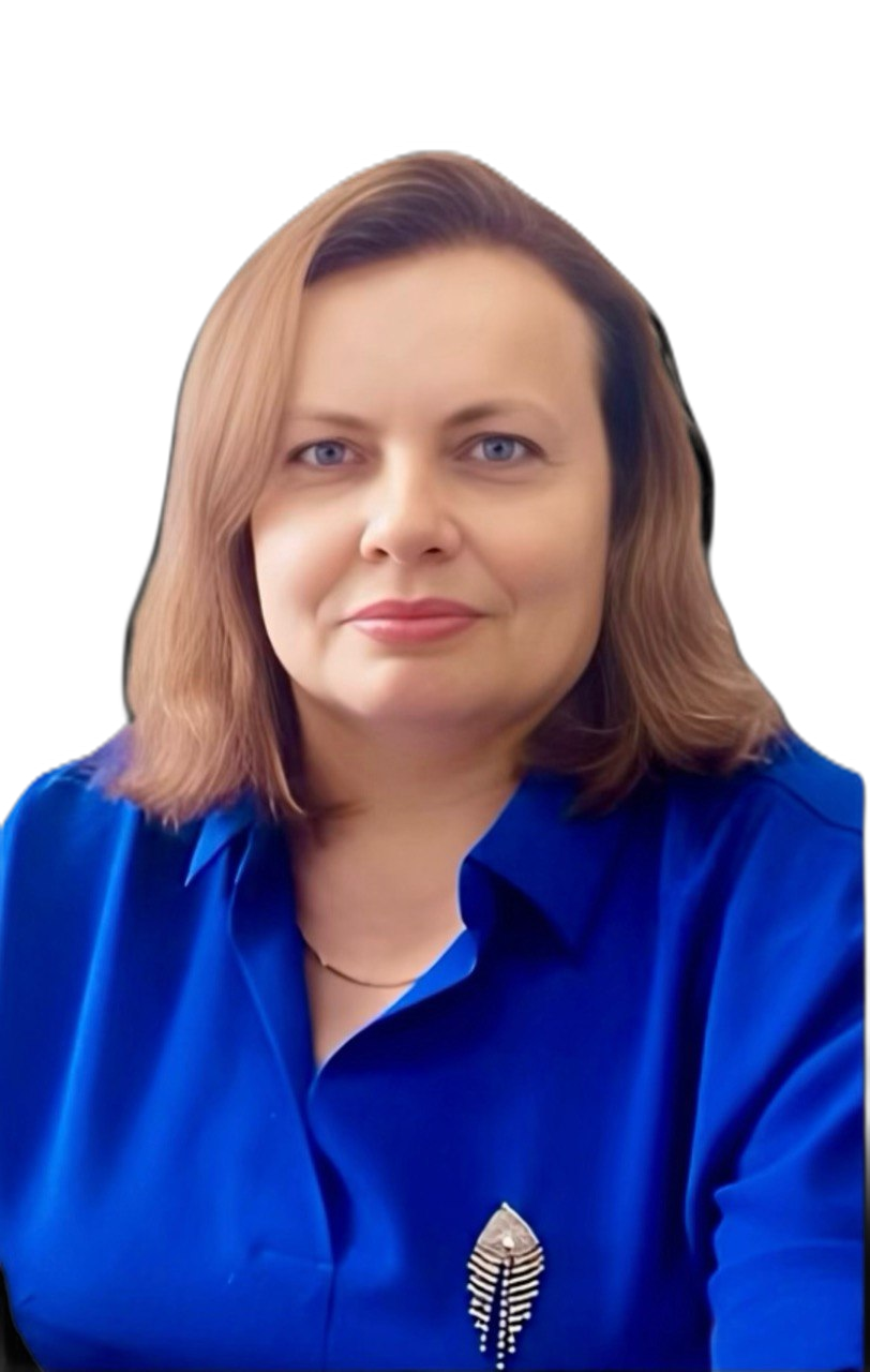 Татьяна Галиева